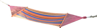 6% OFF on Royallyrelax Sleeping Cotton Hammock 6% OFF on Royallyrelax Sleeping Cotton Hammock