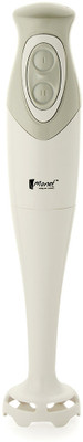 6% OFF on Monet MHB-5911 200 W Hand Blender 6% OFF on Monet MHB-5911 200 W Hand Blender