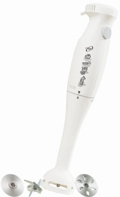 3% OFF on Orpat HHB-137E WOB 250 W Hand Blender 3% OFF on Orpat HHB-137E WOB 250 W Hand Blender