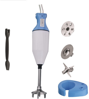 21% OFF on Kingmix HA-0004 175 W Hand Blender 21% OFF on Kingmix HA-0004 175 W Hand Blender