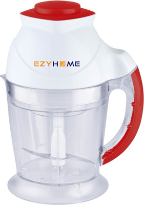 23% OFF on Ezyhome ECH-852 -MR 250 W Hand Blender 23% OFF on Ezyhome ECH-852 -MR 250 W Hand Blender