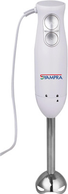 26% OFF on Asent SY-032HB 240 W Hand Blender 26% OFF on Asent SY-032HB 240 W Hand Blender