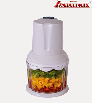 34% OFF on Anjalimix chp105 200 W Hand Blender 34% OFF on Anjalimix chp105 200 W Hand Blender