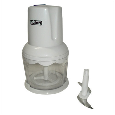 42% OFF on Nutan Chopper 42% OFF on Nutan Chopper