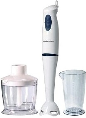 Morphy Richards HBCP 400 Watts Hand Blender: Hand Blender Buy Morphy Richards HBCP 400 Watts Hand Blender: Hand Blender