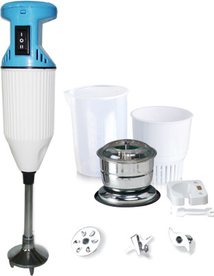 28% OFF on Cello Deluxe 200 W Hand Blender 28% OFF on Cello Deluxe 200 W Hand Blender