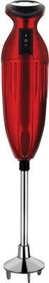 28% OFF on Kitchen King KHWL-1002 250 W Hand Blender 28% OFF on Kitchen King KHWL-1002 250 W Hand Blender