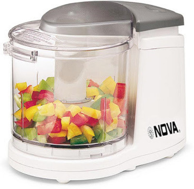 53% OFF on Nova Andy 50 W Hand Blender