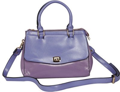 40% OFF on Thegudlook Nantucket Hand-held Bag Purple 40% OFF on Thegudlook Nantucket Hand-held Bag Purple