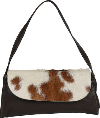 16% OFF on IESD Fur Shoulder Bag Black01 16% OFF on IESD Fur Shoulder Bag Black01