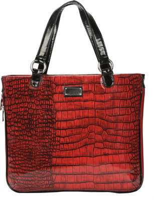 Rocia 75399 Hand-held Bag Red
