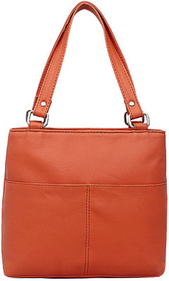 45% OFF on La Volsa Candy Floss Shoulder Bag Orange 45% OFF on La Volsa Candy Floss Shoulder Bag Orange