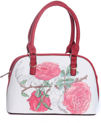 48% OFF on Eleegance 2749 Shoulder Bag Maroon