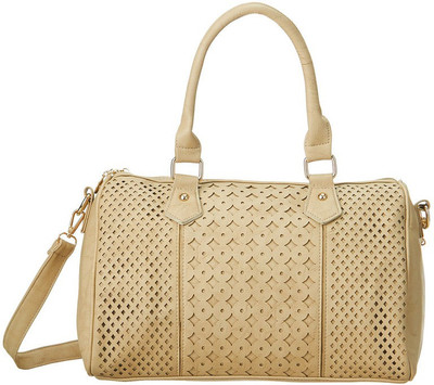 16% OFF on Cappuccino 21018 Shoulder Bag Beige