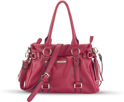 50% OFF on Massimo Cerutti - Italy Nicola Shoulder Bag Pink-05 50% OFF on Massimo Cerutti - Italy Nicola Shoulder Bag Pink-05