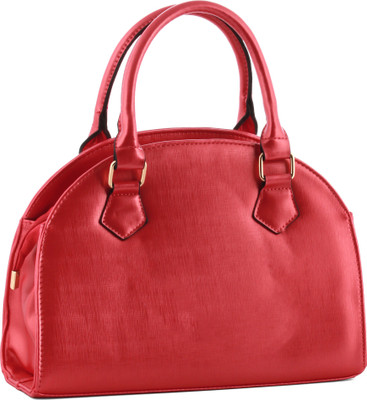 66% OFF on Urbano 3033 Hand-held Bag Red