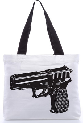 17% OFF on Rebel The Gun Tote Multi-color 17% OFF on Rebel The Gun Tote Multi-color