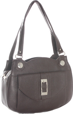 63% OFF on Felicita Office Shoulder Bag Brown 63% OFF on Felicita Office Shoulder Bag Brown