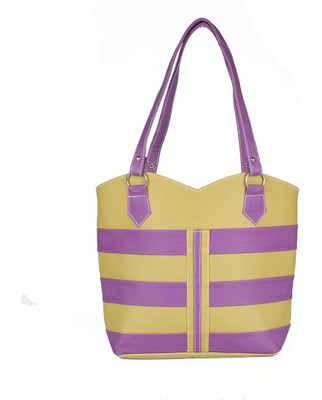 73% OFF on Jimmy Octan JO_500_BG_C16 Shoulder Bag Yellow 73% OFF on Jimmy Octan JO_500_BG_C16 Shoulder Bag Yellow