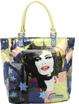 Buy Guess Future Star Hand Bag  - For Women: Hand Messenger Bag