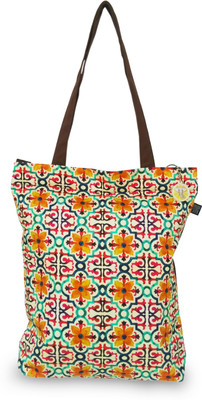 42% OFF on Lemon Trunk Office Tote Brown