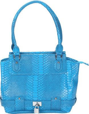 Rocia 75401 Hand-held Bag Blue