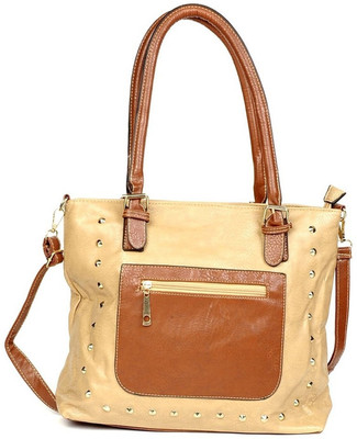 56% OFF on Adisa B0961 Hand-held Bag Beige