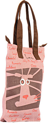 29% OFF on Greenobag Leo Tote Light Pink 29% OFF on Greenobag Leo Tote Light Pink