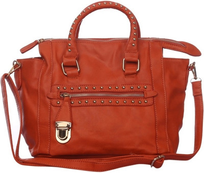 46% OFF on Modo PU Hand-held Bag ORG-02 46% OFF on Modo PU Hand-held Bag ORG-02