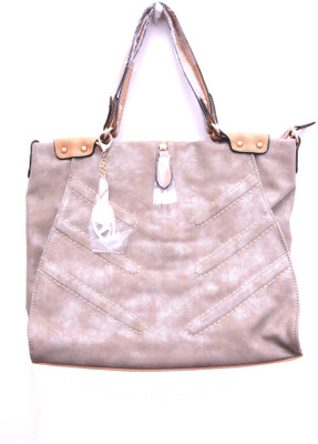 52% OFF on Monett NIEVE-2 Shoulder Bag Beige 52% OFF on Monett NIEVE-2 Shoulder Bag Beige
