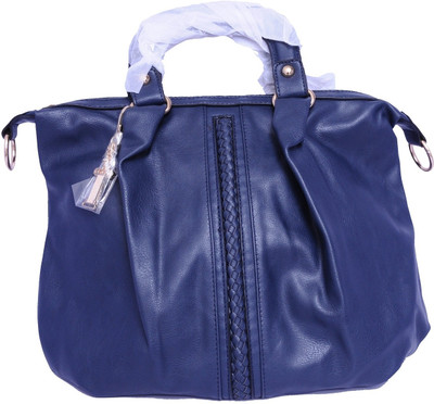 37% OFF on Thais SUSAN-1 Hand-held Bag Blue