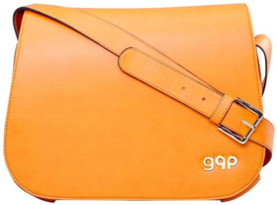 30% OFF on gqp Accessories Aspiring Shoulder Bag Orange Summer & Chocolate Brown Shoulder Bag Orange Summer & Chocolate Brown 30% OFF on gqp Accessories Aspiring Shoulder Bag Orange Summer & Chocolate Brown Shoulder Bag Orange Summer & Chocolate Brown