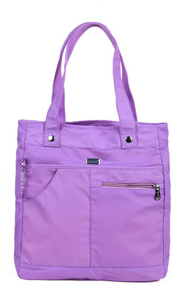 46% OFF on Jinu J667f Trendy For Women Shoulder Bag Purple 46% OFF on Jinu J667f Trendy For Women Shoulder Bag Purple