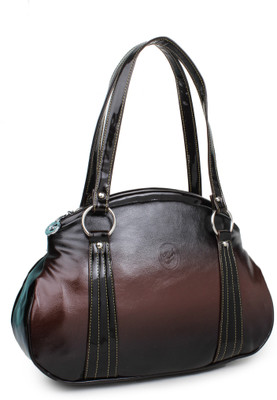 33% OFF on J.D.H. -4654 Shoulder Bag Maroon