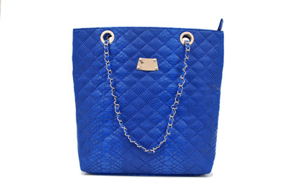 17% OFF on SG Collection Hold All Shoulder Bag Blue 17% OFF on SG Collection Hold All Shoulder Bag Blue