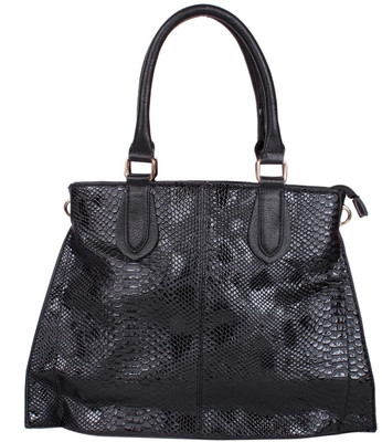 49% OFF on Di Tutti Fun & Frolic - 9833 Hand-held Bag Black