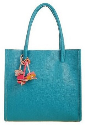 55% OFF on Superimported Vintage Shoulder Bag Blue-03 55% OFF on Superimported Vintage Shoulder Bag Blue-03