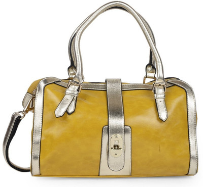 56% OFF on Adisa B1074 Shoulder Bag Mustard 56% OFF on Adisa B1074 Shoulder Bag Mustard