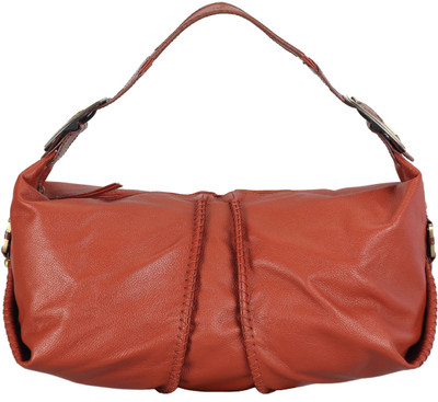 Adamis B127 Hand-held Bag Tan Adamis B127 Hand-held Bag Tan