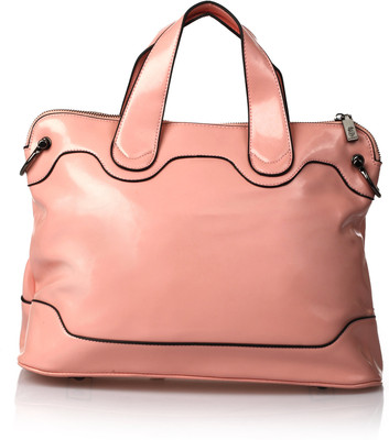 14% OFF on Kart Out City Girl Hand-held Bag Pink