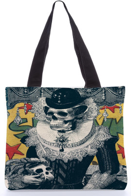 30% OFF on Snoogg Lady Tote Multicolor 30% OFF on Snoogg Lady Tote Multicolor