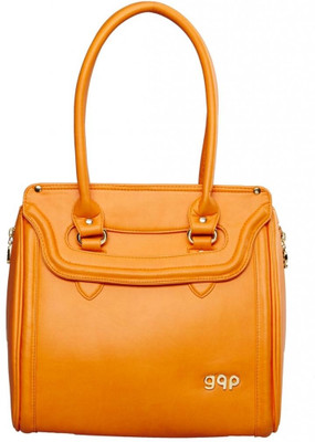 10% OFF on gqp Accessories Endurance Tote Orange Summer Hand-held Bag Orange Summer 10% OFF on gqp Accessories Endurance Tote Orange Summer Hand-held Bag Orange Summer