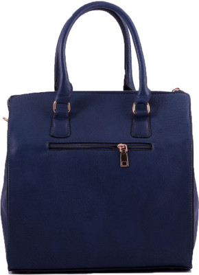 57% OFF on Blissskart BKB-006 Hand-held Bag Blue