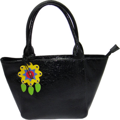 50% OFF on Sgl 1001B Hand-held Bag Black, Yellow 50% OFF on Sgl 1001B Hand-held Bag Black, Yellow