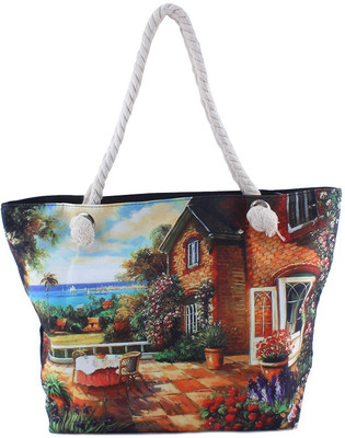 22% OFF on Dernier Cri 1258 Shoulder Bag Orange