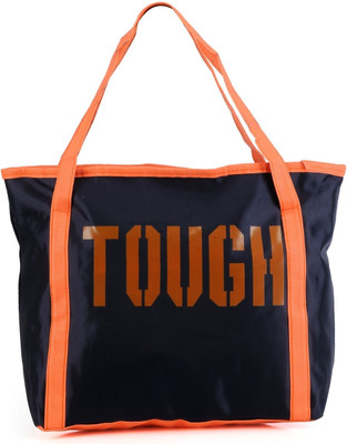 44% OFF on Koles Tough Orange Tote Orange 44% OFF on Koles Tough Orange Tote Orange