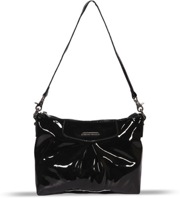 50% OFF on Massimo Cerutti - Italy Katie Shoulder Bag Black-01 50% OFF on Massimo Cerutti - Italy Katie Shoulder Bag Black-01