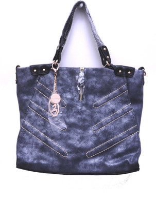 55% OFF on Monett NIEVE-2 Shoulder Bag Black 55% OFF on Monett NIEVE-2 Shoulder Bag Black