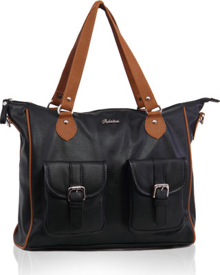 37% OFF on Adaira Yorke Satchel Black 37% OFF on Adaira Yorke Satchel Black