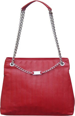 10% OFF on Kudos Fashions KD11S114-NLT Shoulder Bag Red-02 10% OFF on Kudos Fashions KD11S114-NLT Shoulder Bag Red-02
